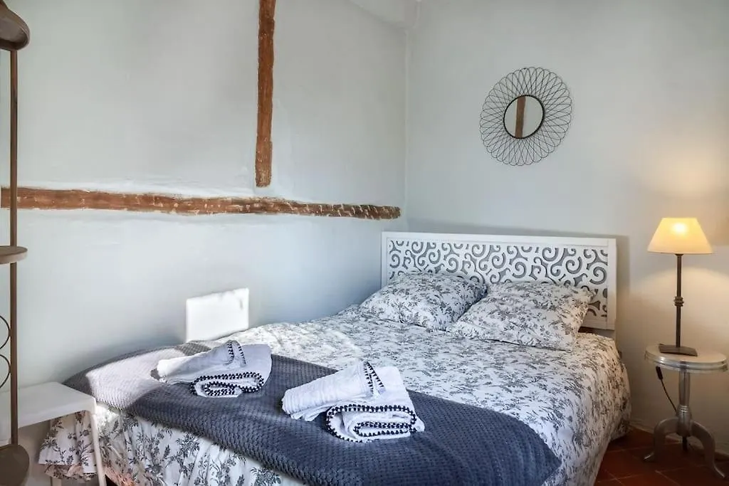 Centre Palais Des Papes B3 Clim - 123Avignon Apartman Franciaország