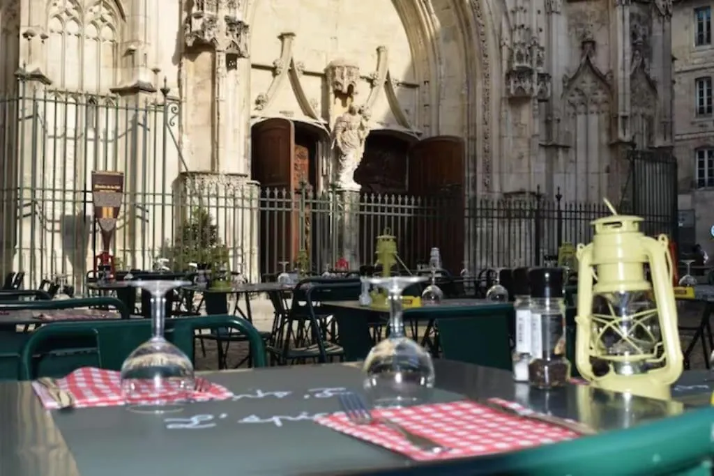 Centre Palais Des Papes B3 Clim - 123Avignon Apartman 0*, Avignon Franciaország